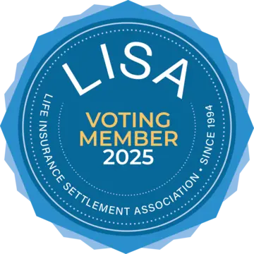 LISA Voting Member Badge